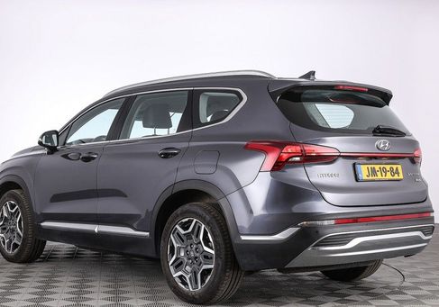 Hyundai Santa Fe, 2023