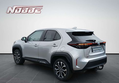 Toyota Yaris Cross, 2023
