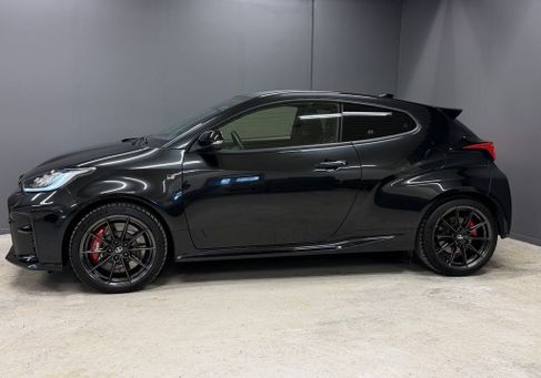 Toyota Yaris, 2020