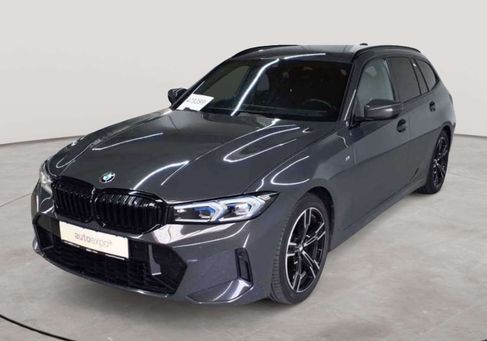 BMW 320, 2023 2