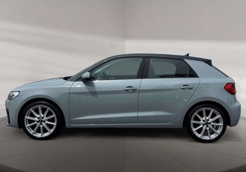 Audi A1, 2022 3