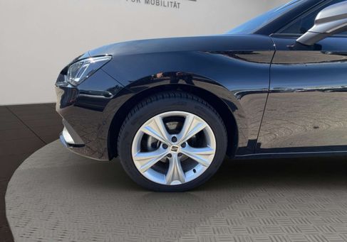 Seat Leon, 2025