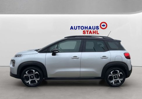Citroën C3, 2018 2