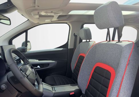 Citroën Berlingo, 2026 3