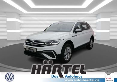 Volkswagen Tiguan, 2023