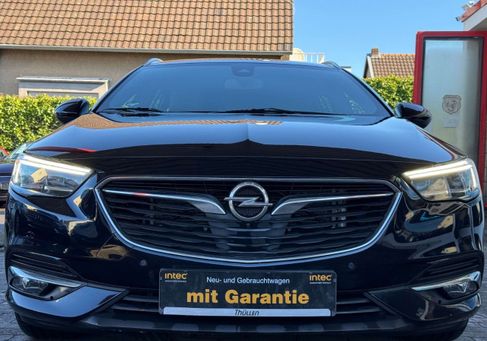 Opel Insignia, 2020
