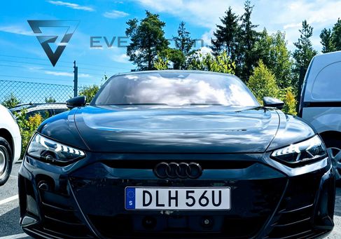 Audi e-tron, 2022 3