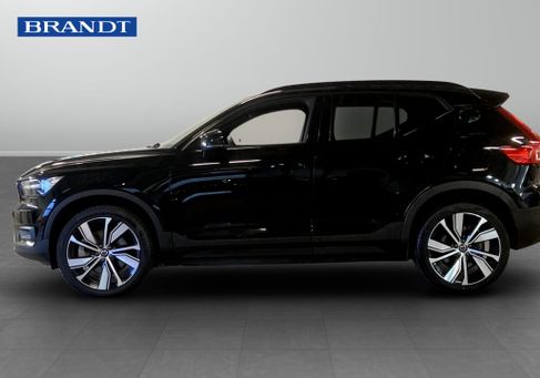 Volvo XC40, 2022 3