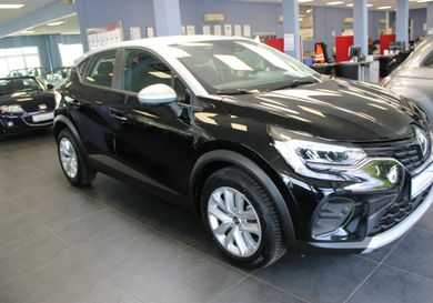 Renault Captur, 2023