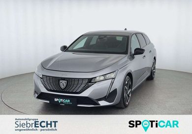 Peugeot 308, 2024