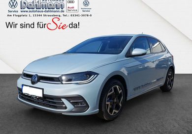 Volkswagen Polo, 2026