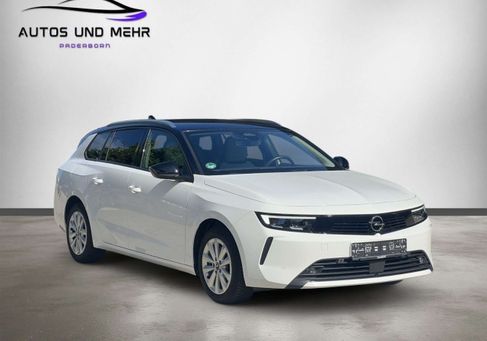 Opel Astra, 2023
