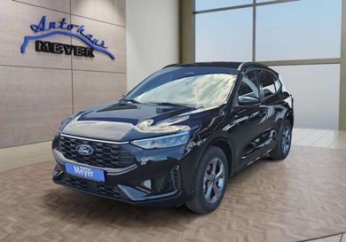 Ford Kuga, 2026