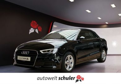 Audi A3, 2020