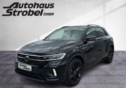 Volkswagen T-Roc, 2024