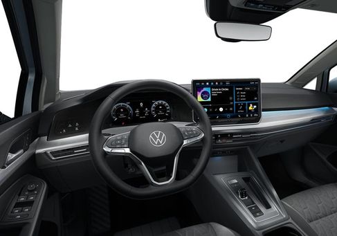 Volkswagen Golf, 2026 3