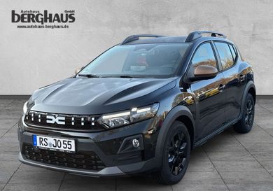 Dacia Sandero, 2026
