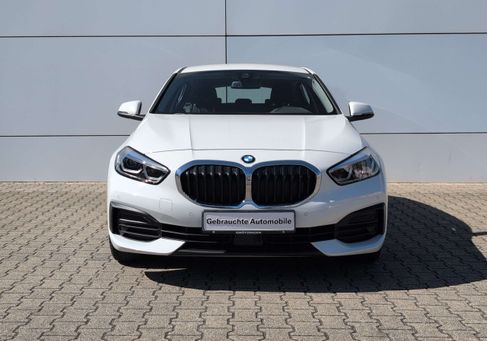 BMW 118, 2023