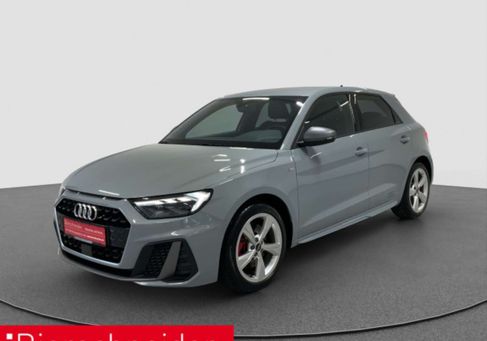Audi A1, 2023
