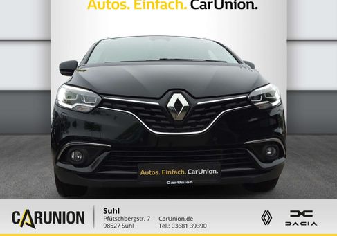 Renault Grand Scenic, 2020