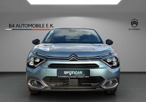 Citroën C4, 2024 2