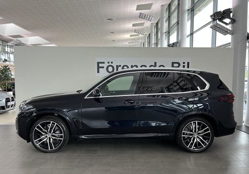 BMW X5, 2026