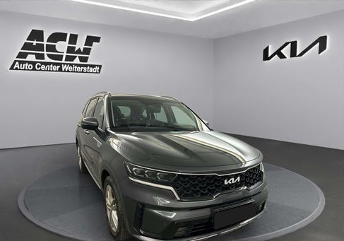 Kia Sorento, 2022