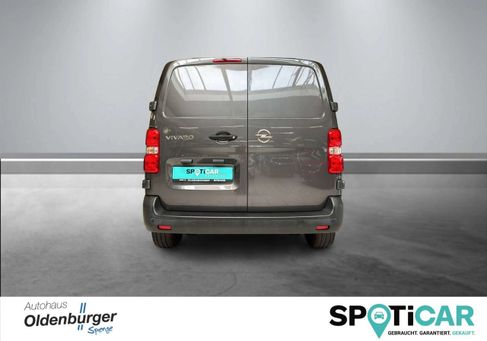 Opel Vivaro, 2022 3