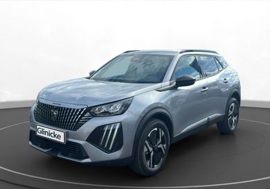 Peugeot 2008, 2025