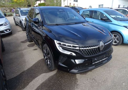 Renault Austral, 2025