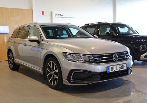 Volkswagen Passat Variant, 2022 3