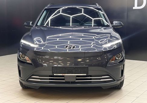 Hyundai Kona, 2022 3