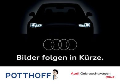 Audi A6, 2023
