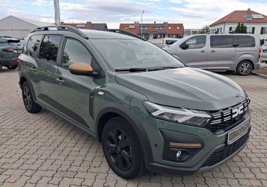 Dacia Jogger, 2024