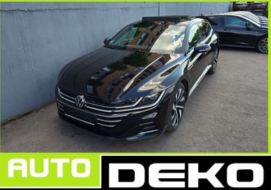 Volkswagen Arteon, 2022