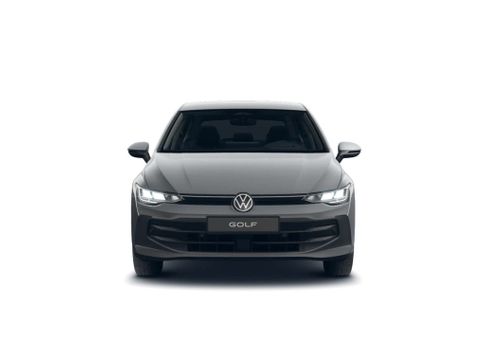 Volkswagen Golf, 2025 3