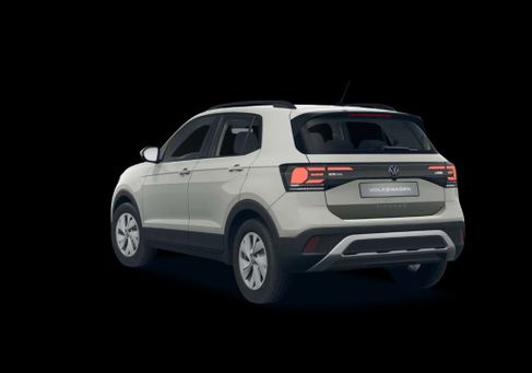 Volkswagen T-Cross, 2026