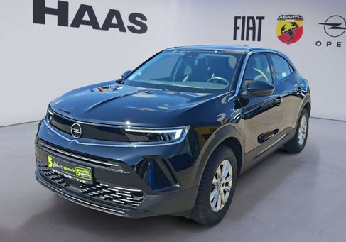 Opel Mokka, 2023 2
