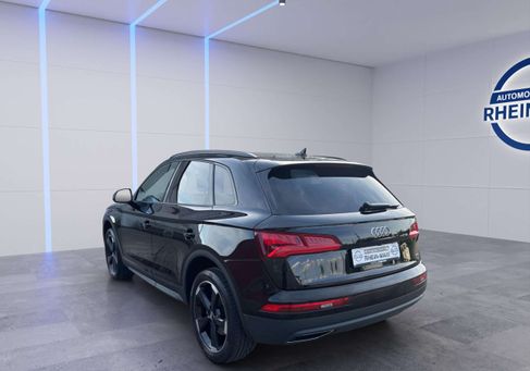 Audi Q5, 2018 3