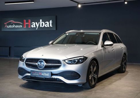 Mercedes-Benz C 180, 2023