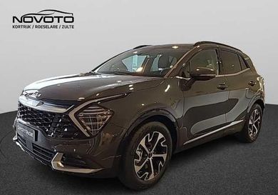 Kia Sportage, 2022