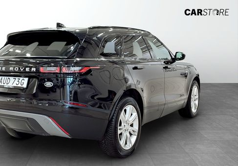 Land Rover Range Rover Velar, 2020 2