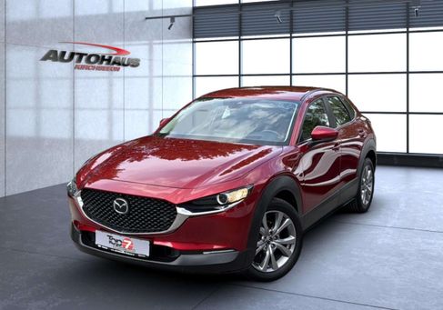 Mazda CX-30, 2020 2