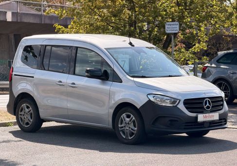 Mercedes-Benz Citan, 2023