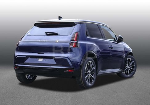Renault R 5, 2026