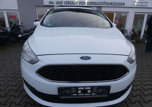 Ford Grand C-Max, 2019