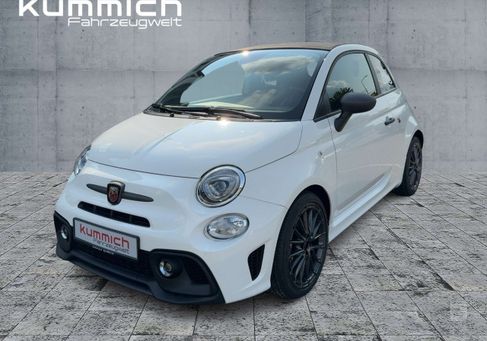 Abarth 595C, 2024