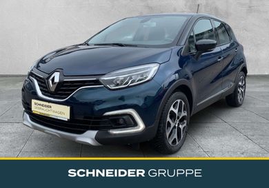 Renault Captur, 2019