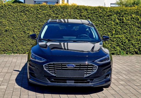 Ford Focus, 2023