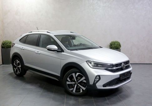 Volkswagen Taigo, 2023